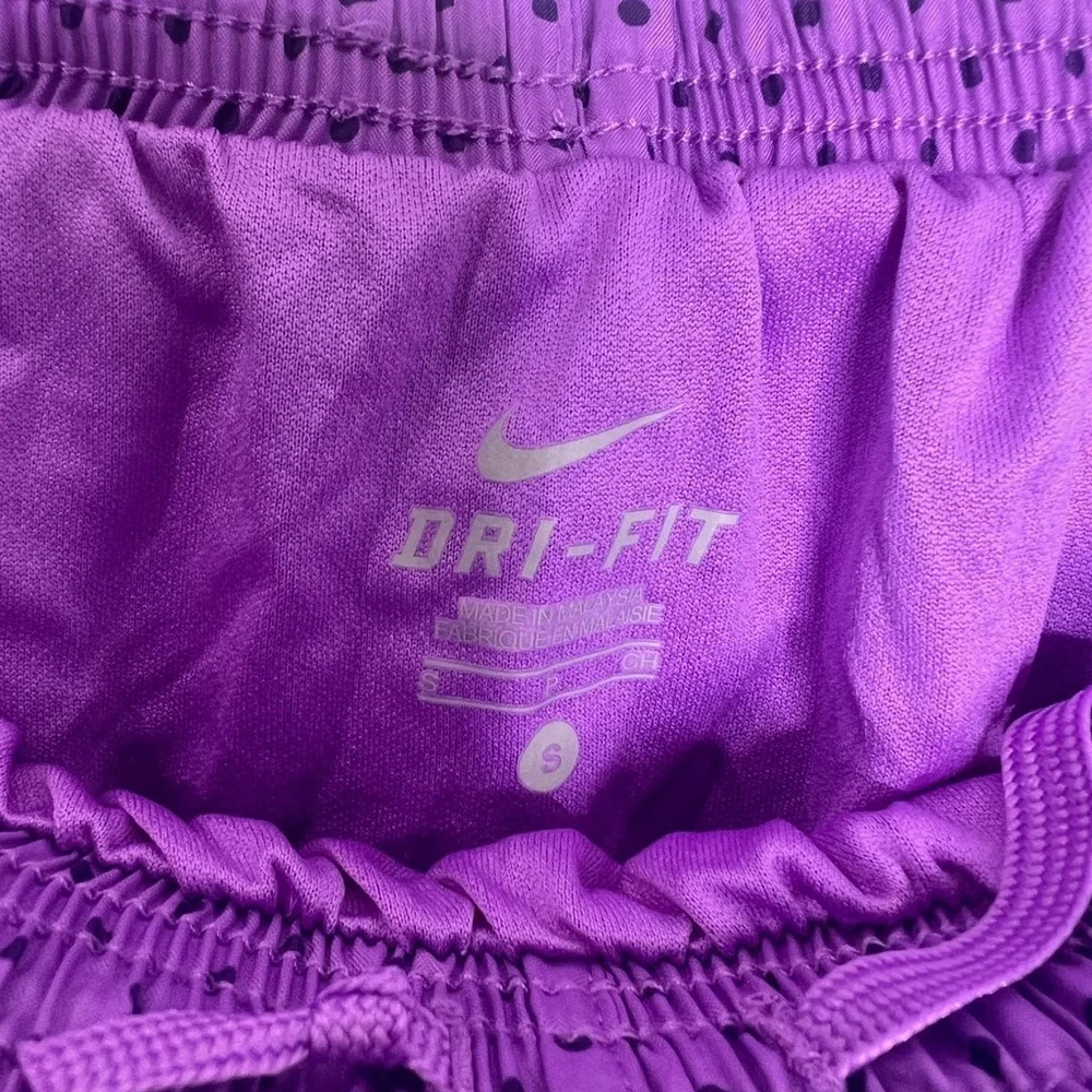 Nike Tempo Running Shorts Size Small